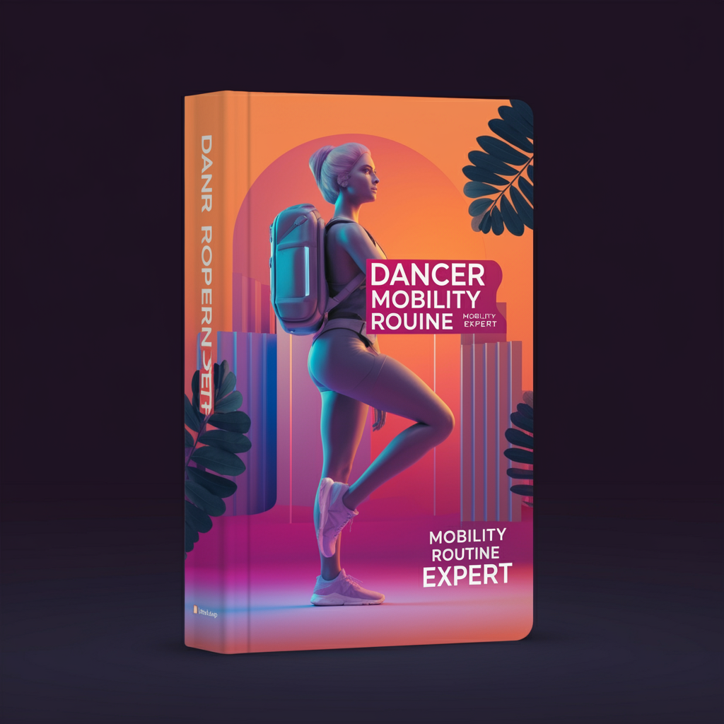 Dancer mobility routine Expert : elite-level techniques quick-start guide