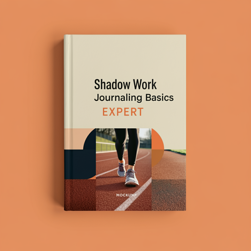 Shadow work journaling basics Expert : cutting-edge strategies (step-by-step system)