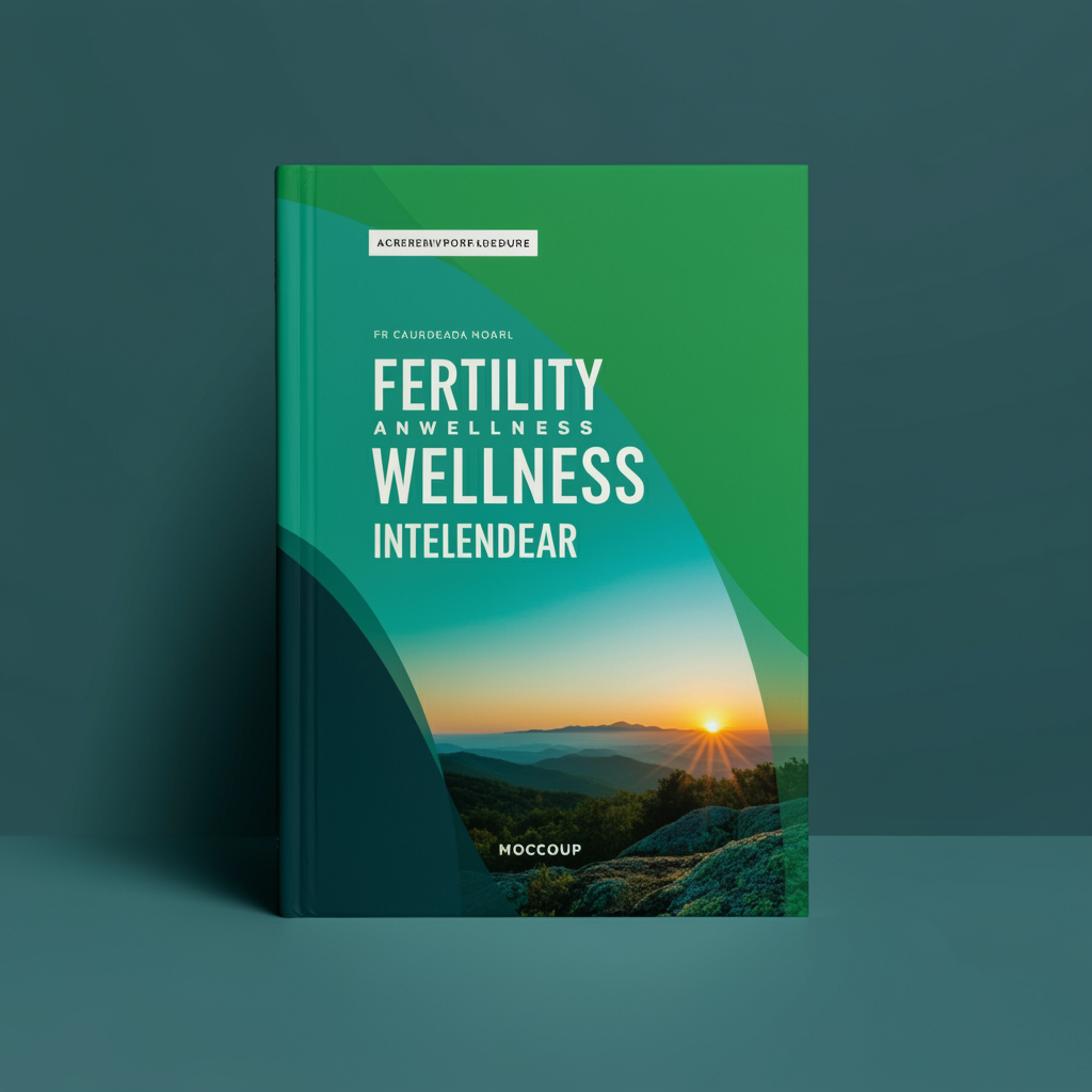 Fertility and wellness Intermediate : structure your progress the ultimate handbook