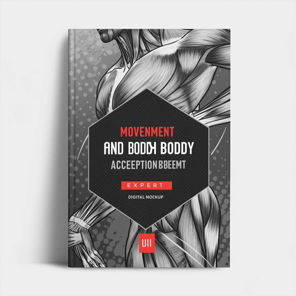 Movement and body acceptance Expert : the definitive expert guide the definitive manual