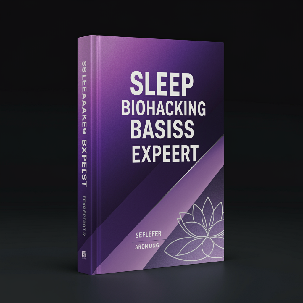 Sleep biohacking basics Expert : master-level execution the definitive manual