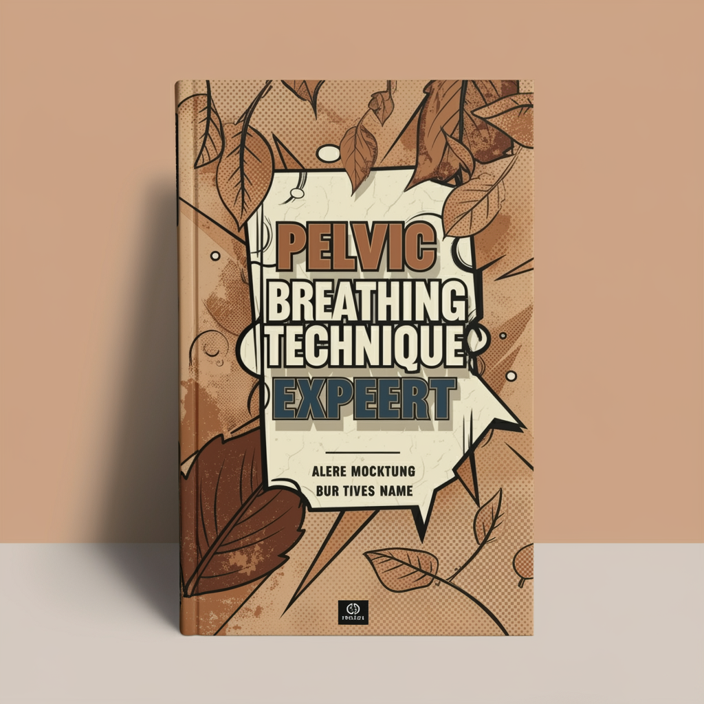 Pelvic breathing technique Expert : professional approach the definitive manual