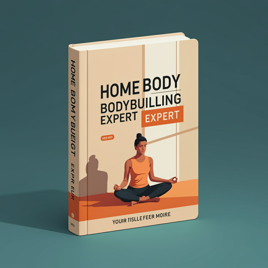 Home bodybuilding Expert : maximum optimization action plan