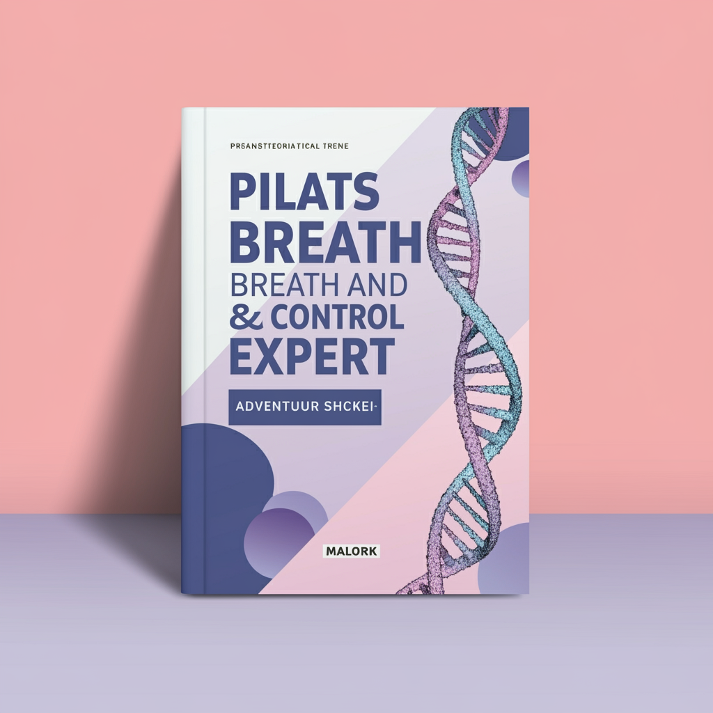 Pilates breath and control Expert : complete mastery written masterclass