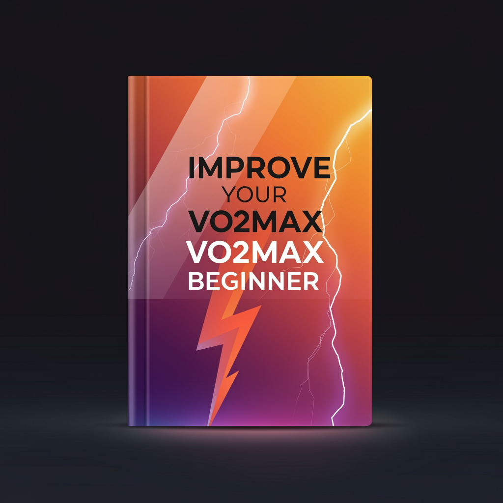 Improve your VO2max Beginner : a complete starter kit (field guide)